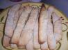Easy Soft Breadsticks