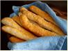 Easy Soft Breadsticks