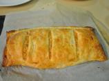 Creamy Tuna Tart