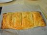 Creamy Tuna Tart. Recipe by Tisme