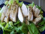 Sunny's Honey Dijon Chicken