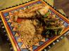 Sunny's Honey Dijon Chicken
