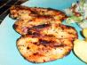 Sunny's Honey Dijon Chicken
