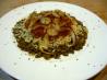 Lentils With Wild Rice & Crispy Onions (Koshari). Recipe by blucoat