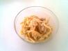 Creamy Chicken Fettuccine