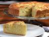 Fall Apple Yeast Bread
