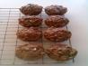 Carrot Cake Muffins, Get Tasting & Low-Fat
