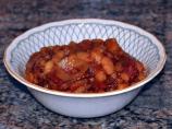 Baked Beans. Photo by KateL