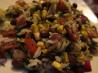 Delicious, Versatile and Simple Latin Rice Salad