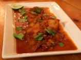 Ca Kho to (Vietnamese Fish in Caramel Sauce)