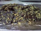 Quick and Easy Microwave Butter Toffee
