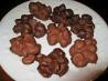 Triple Chocolate Covered Macadamia Nuts. Recipe by Sommer Clary