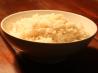 Coconut Rice. Recipe by Sommer Clary