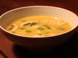 Wonton Soup