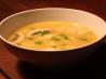 Wonton Soup. Recipe by Sommer Clary