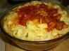 Tortellini Pasticcio. Recipe by Timothy J Higgins Eva