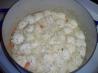 Chicken & Dumplings -Northern Style (Dough Balls, Not Flat N. Recipe by Chef C.S.