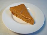 Crustless Pumpkin Pie