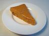 Crustless Pumpkin Pie. Recipe by toni94