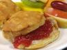 Blushing Peach Jam. Recipe by dianegrapegrower