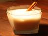 Horchata. Recipe by Sommer Clary