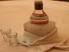 Iced Russian Vodka