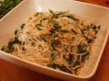 Bun (Vietnamese Herb Noodle Salad)