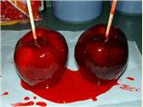 Candied Apples