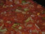 Mom's Best Tomato Soup Canning Recipe. Photo by UnknownChef86