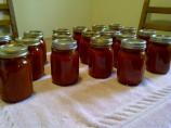 Mom's Best Tomato Soup Canning Recipe