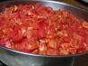 Mom's Best Tomato Soup Canning Recipe