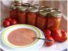 Mom's Best Tomato Soup Canning Recipe