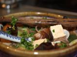 Japanese Main Dish