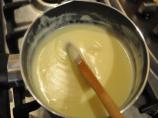 Wicklewood's All Too Easy All in One White Sauce