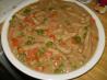 To Die for Chicken Pot Pie That's 100% Vegan and 99% Fat Free