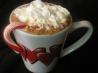Candy Cane Cocoa