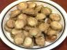 Breaded Zucchini Circles. Recipe by Chef #940807