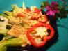 Indonesia Inspired Salad Dressing