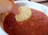 Really Fresh Salsa Mexicano. Recipe by TexasToast R