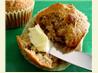 Delicious Oat Bran Muffins. Recipe by Manuela