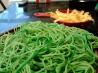 Halloween Pasta