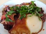 Shakshouka on a Dollar