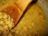Chickpea Chowder
