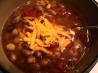 Spicy Fiesta Taco Soup. Recipe by FloridaNative