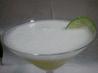 Lime Smoothie. Recipe by UmmBinat