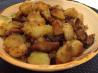 Nora Ephron's Bacon Hash
