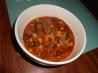 Dk's Hybrid Chili