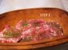 Mastelo (Lamb in Oven With Wine and Dill) With Potatoes