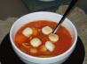 Veggie Soup - My Rainy Day Saturday Soup. Recipe by The Souper