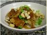 Cashew Chicken